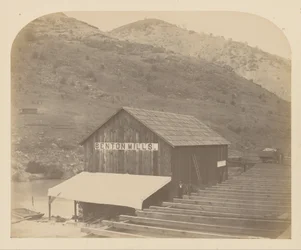 Benton Mills